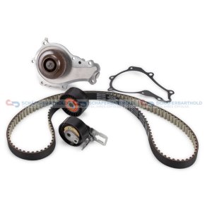 Vandpumpe + tandremssæt  CIT/PEU OE