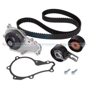 Vandpumpe + tandremssæt CIT/PEU OE