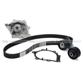 Vandpumpe + tandremssæt CIT/PEU OE