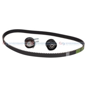 Tandremssæt CIT/PEU OE