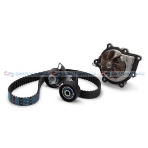 Vandpumpe + tandremssæt CIT/PEU OE