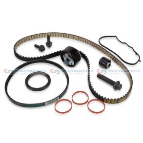 Tandremssæt CIT/PEU OE