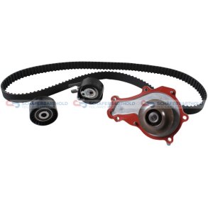 Vandpumpe + tandremssæt CIT/PEU OE