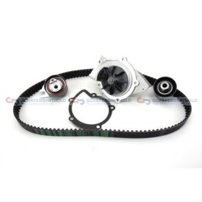 Vandpumpe + tandremssæt CIT/PEU OE