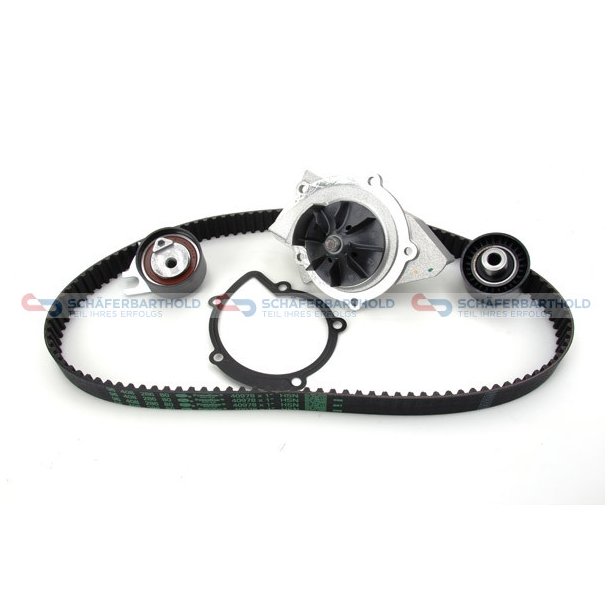 Vattenpump + kamremssats CIT/PEU OE