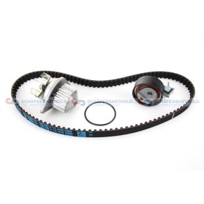 Vandpumpe + tandremssæt CIT/PEU OE