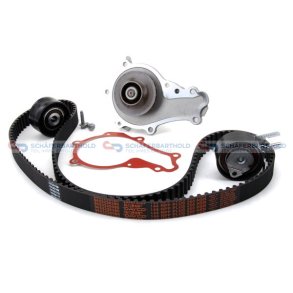 Vandpumpe + tandremssæt CIT/PEU OE