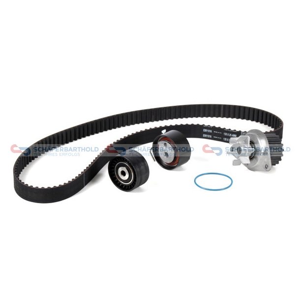 Vattenpump + kamremssats CIT/PEU OE