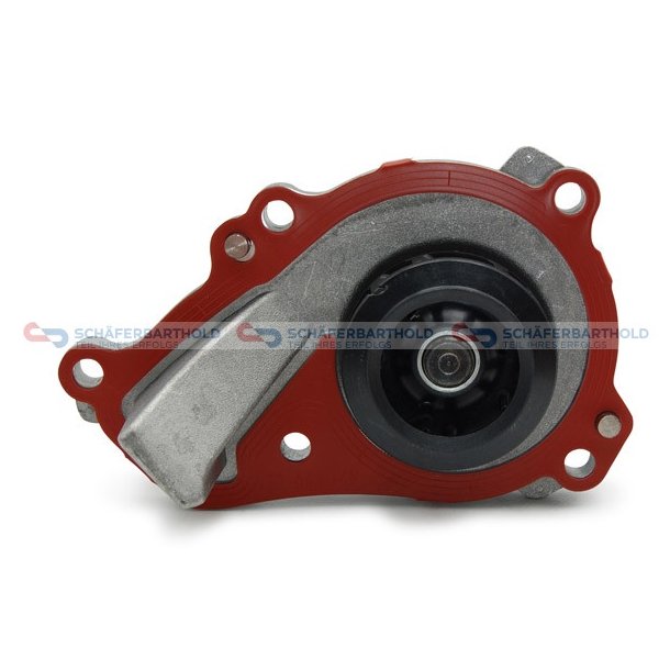 Vattenpump motorkylning med packning CIT/PEU OE