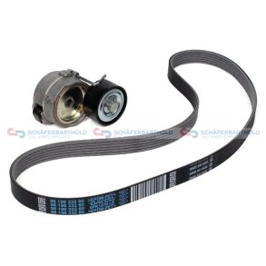 Kileremssæt CIT/PEU OE