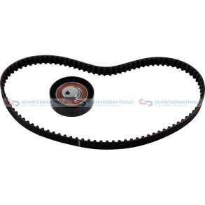 Tandremssæt RENAULT OE