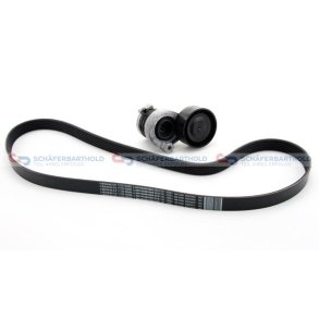 Kileremssæt RENAULT OE