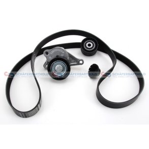 Kileremssæt RENAULT OE