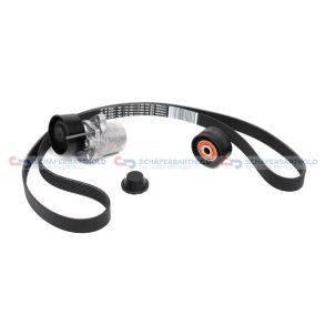 Kileremssæt RENAULT OE