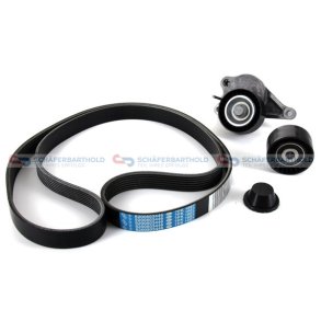 Kileremssæt RENAULT OE