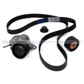 Kileremssæt RENAULT OE