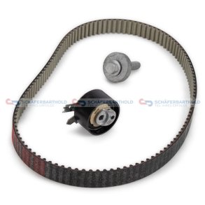 Tandremssæt RENAULT OE