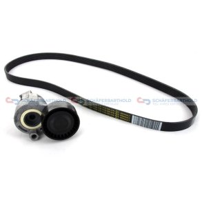 Kileremssæt RENAULT OE