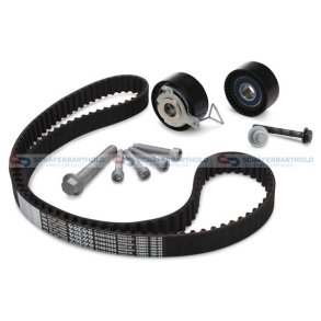 Tandremssæt VOLVO OE