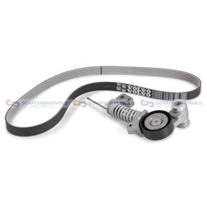 Kileremssæt VOLVO OE