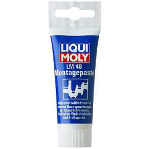 Liqui Moly Specialpasta LM48 Montage - 50 G