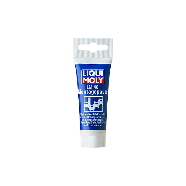 Liqui Moly Specialpasta LM48 Montage - 50 G