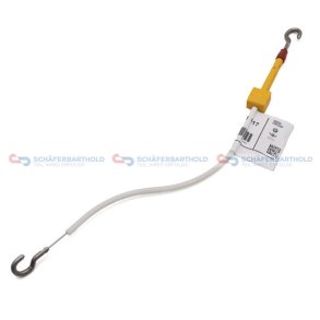 Kabel dørlåsbeskyttelse venstre BMW OE