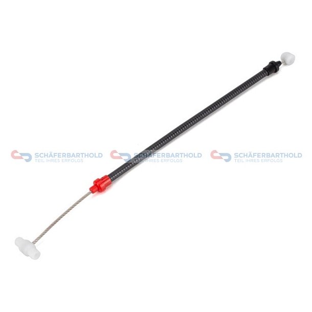 Kabel drlsbeskyttelse BMW OE