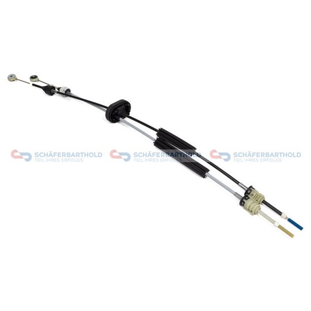Kabel manuel gearkasse OPEL OE