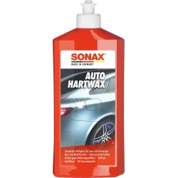 SONAX voks 500 ml.