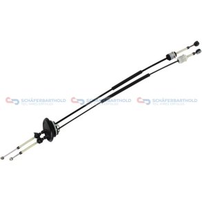 Kabel manuel gearkasse CIT/PEU OE