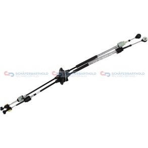 Kabel manuel gearkasse CIT/PEU OE