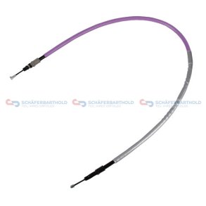 Håndbremsekabel CIT/PEU OE
