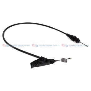 Håndbremsekabel CIT/PEU OE