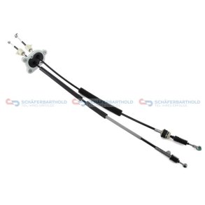 Kabel manuel gearkasse CIT/PEU OE