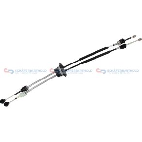 Kabel manuel gearkasse CIT/PEU OE