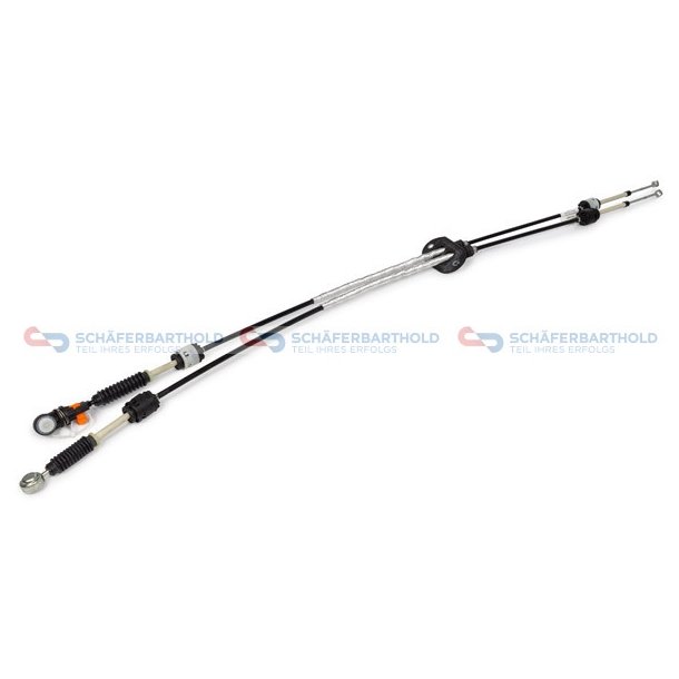 Kabel manuel gearkasse VOLVO OE