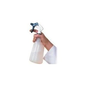 Trigger spray