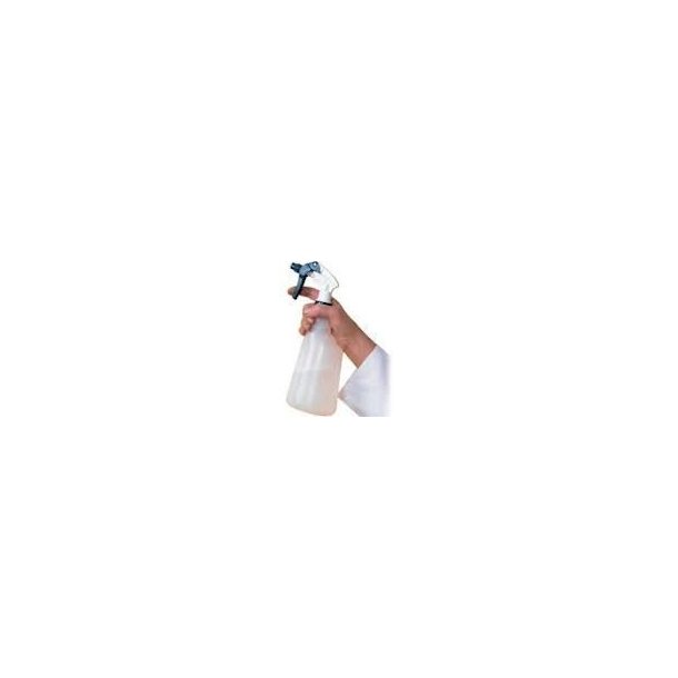 Trigger spray