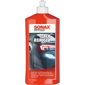 SONAX polish fornyelse af malede overflader 500 ml