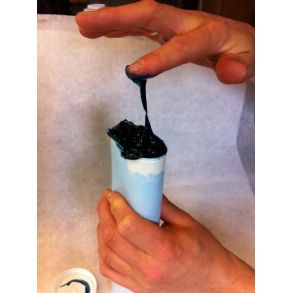 Fett i ptr. MultiPlex EP 2-400 g