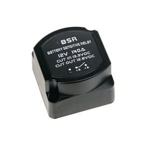 Split rel� / split rel� 140 amp