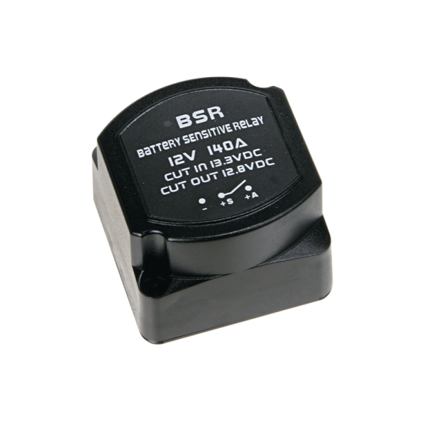 Split rel&auml; / split rel&auml; 140 amp
