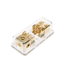 S�kringsh&aring;llare &acute;&acute;gold-line&acute;&acute;