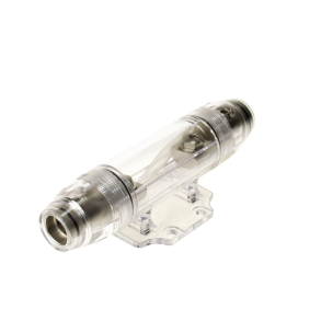 S�kringsh&aring;llare och s�kringar ->50mm2 Hytt