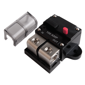 ACV automats�kring 50 amp