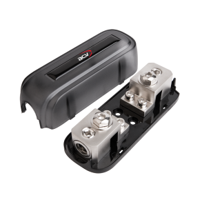 ACV och s�kringsh&aring;llare