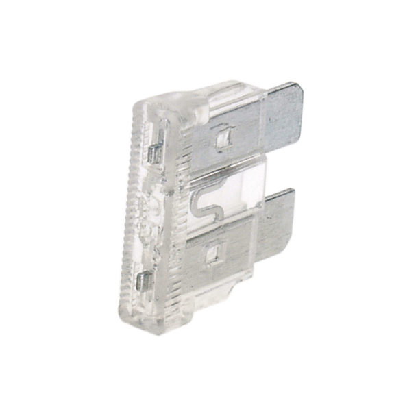 Platta s&auml;kringar 25 amp / 50 st.