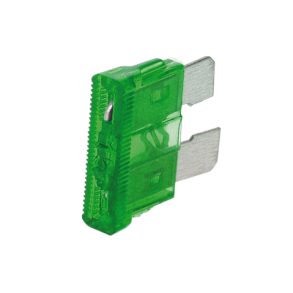 Platta s�kringar 30 amp / 50 st.