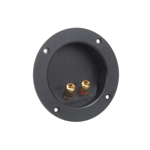 ACV-uttag f�r basl&aring;da 76mm